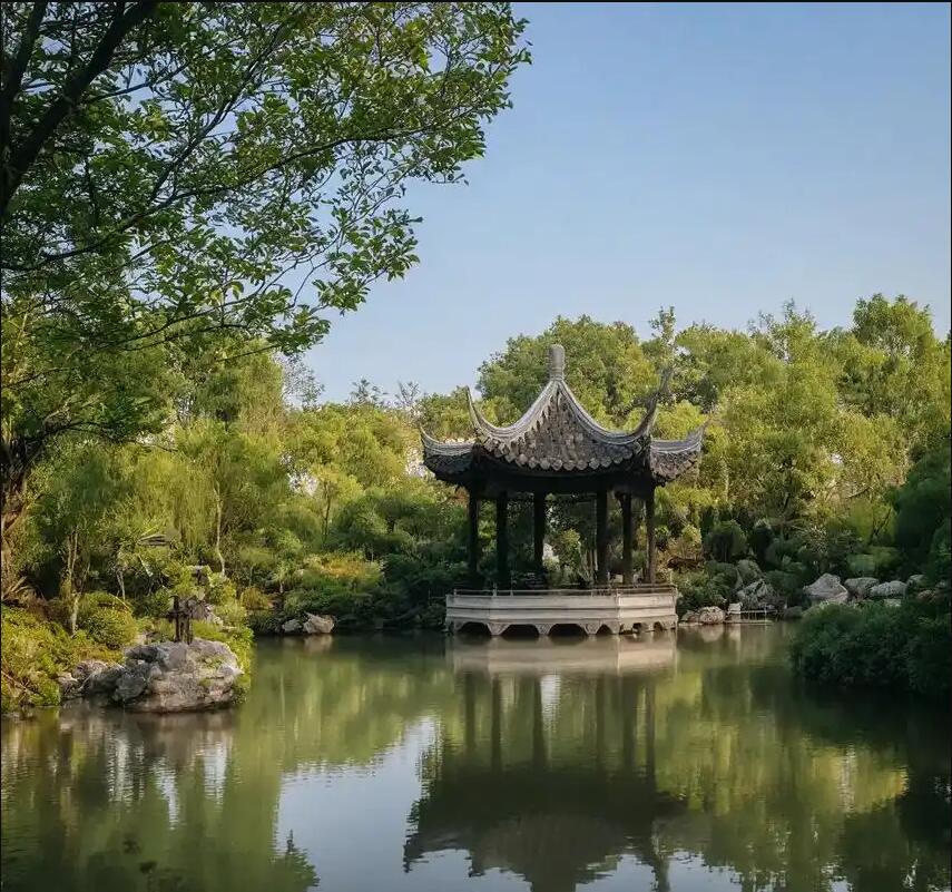 广东花留土建有限公司