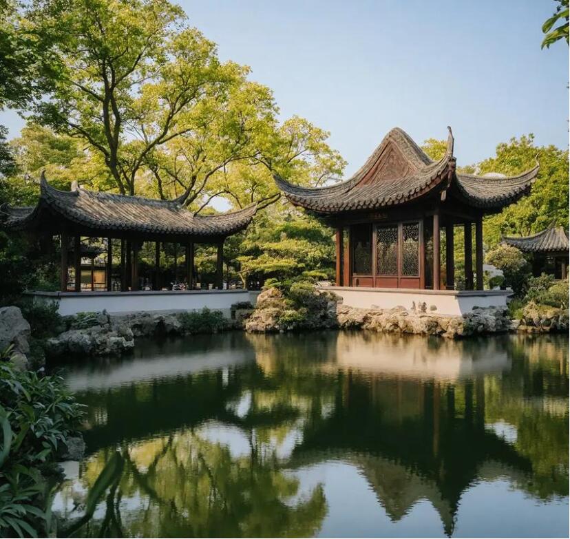 广东花留土建有限公司