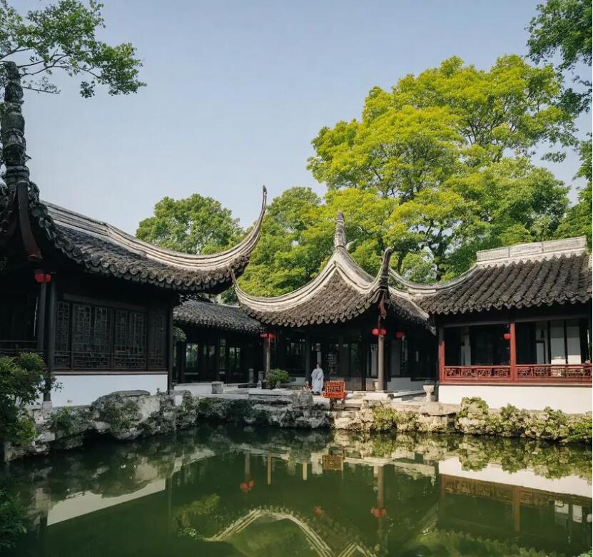 广东花留土建有限公司